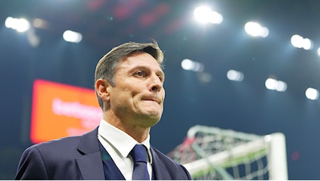 Inchiesta ultras, gli investigatori sentono Zanetti