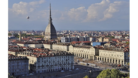 Salone dell’auto di Torino, al via il 13 settembre