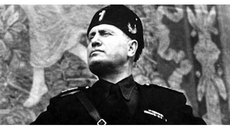 L’Anpi vede Mussolini nel Gran Sasso: Ma è davvero lui?