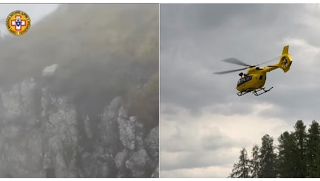 Aaereo disperso in Appennino, morti i 3 a bordo. Il ritrovamento in una zona di crinale in Toscana