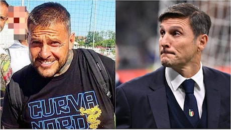 Ferdico a Materazzi: “Zanetti mi ha detto che la polizia sta monitorando la curva dell’Inter”. Spuntano i nomi di Chalanoglu e Barella