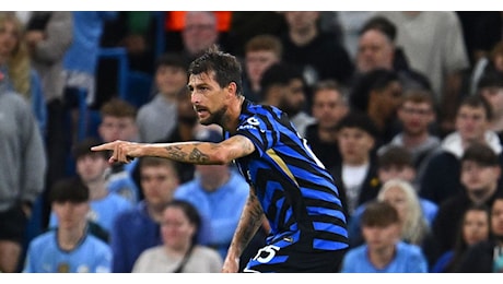 GdS – Inter-Torino, lotta tra giganti Acerbi-Zapata. Il nerazzurro disse…