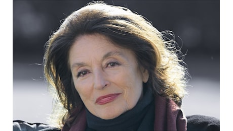 È morta Anouk Aimée, magnetica star nei film di Fellini e Lelouche