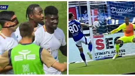 Como-Cagliari 3-1: i rossoblu sprecano l'ennesima occasione per la salvezza