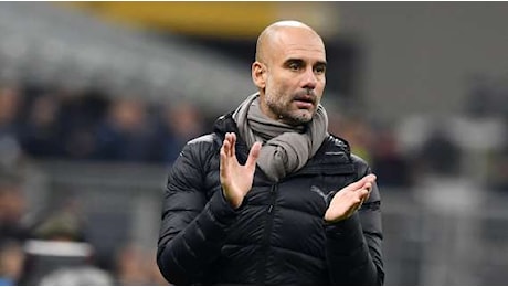 QUI CITY - Guardiola: Alla fine abbiamo avuto quello che meritavamo