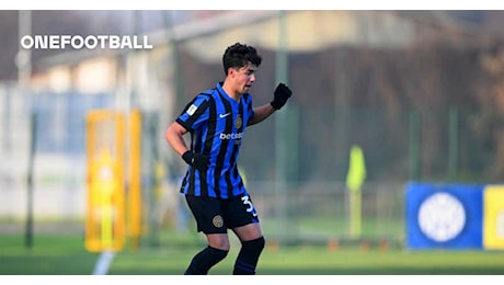 Primavera, Juventus-Inter 3-2 | OneFootball