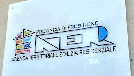 Ater Frosinone, profondo rosso nei conti ma si fanno nuove assunzioni: esposti alla Corte dei Conti