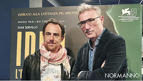 “Iddu – L’ultimo padrino”. Grande partecipazione per l’anteprima al The Screen Cinemas di Messina