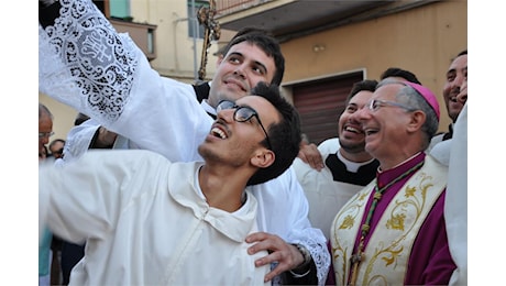 Cesena-Sarsina. Il nuovo vescovo arriva dalla Basilicata