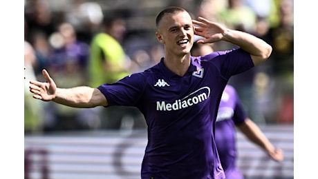 📢 Infortunio Gudmundsson: svolta improvvisa per Monza-Fiorentina