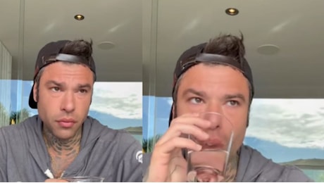 Fedez, le previsioni sul 2025 (che riguardano anche una donna) e la frecciata a Chiara Ferragni