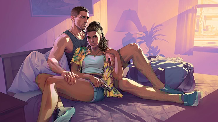 Grand Theft Auto VI: nuovi trailer, screenshot e dettagli - The Games Machine Grand Theft Auto VI: nuovi trailer, screenshot e dettagli - The Games Machine