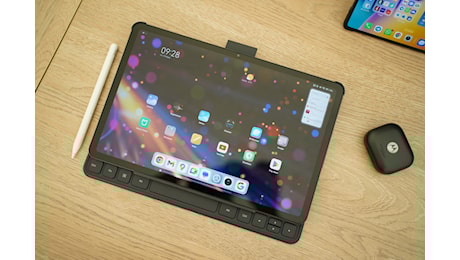 Redmi Pad Pro 8+256GB al minimo storico su eBay: prestazioni top a un prezzo imbattibile