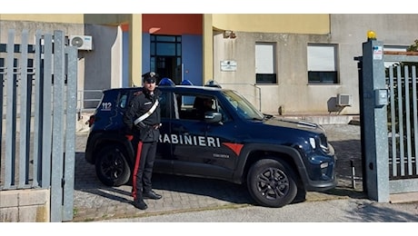 Laterza | Violenza sessuale su minori: in manette un 51enne
