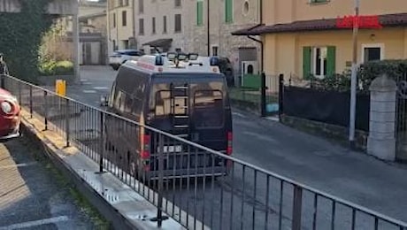 Omicidio Brescia, convalidato arresto 19enne