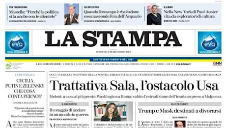 La Stampa sulla sfida a distanza fra Vlahovic e Kean: Destini incrociati