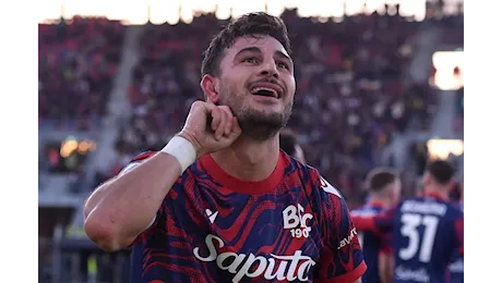 Bologna Lille in streaming gratis? Guarda la partita in diretta