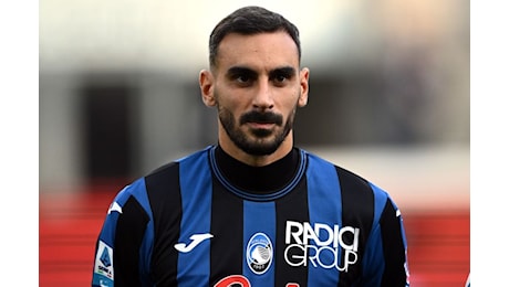 Infortunio Zappacosta: c’è la decisione definitiva verso Atalanta-Real Madrid