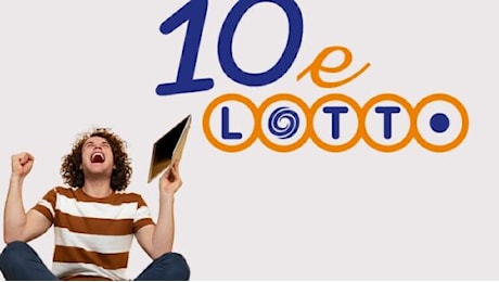 Estrazioni Lotto e 10eLotto, i numeri di giovedì 9 gennaio