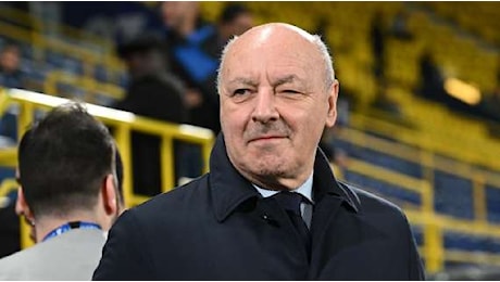 Marotta e la risposta a Conte: Per la 1° volta si vede un sottile fastidio, ai limiti del nervosismo