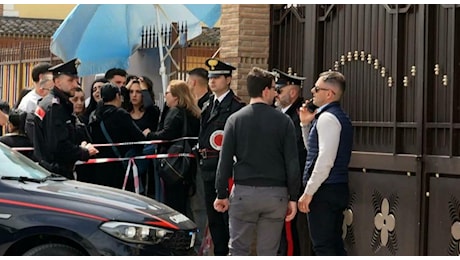 Davide Carbisiero morto a 19 anni, due amici e il giallo dell'arma: spunta la pista dello spaccio