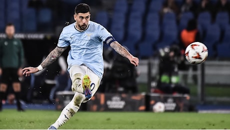 Zaccagni: Mi voleva la Juventus ma ho preferito restare alla Lazio, qui sono in famiglia