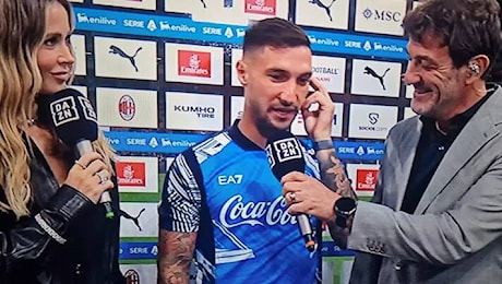 Napoli, Conte punta sul tridente a caccia di gol contro l’Empoli
