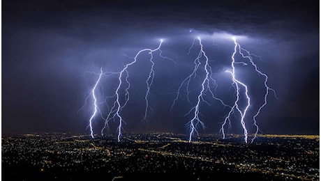 Scuole chiuse 19 ottobre per maltempo: ecco dove c'è l'allerta meteo