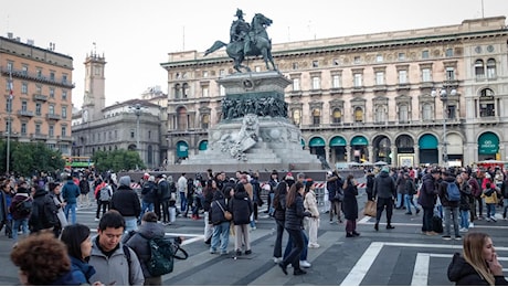 Zone rosse a Milano, l’attacco degli avvocati penalisti: “Una restrizione delle libertà individuali”