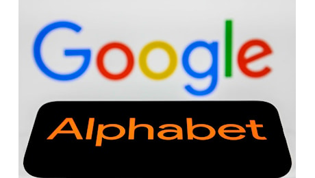 Alphabet, pressing autorità Usa su Google per cedere Chrome