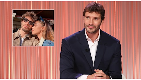 Stefano De Martino: «Per tanti anni sono stato il marito di Belen. Lei è la Ferrari delle donne, si è innamorata di me quando stava con Corona»