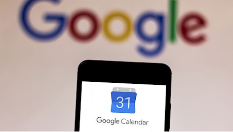 Gli attacchi phishing che sfruttano Google Calendar per violare la tua email