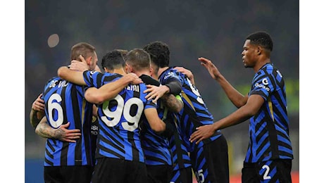 Inter, arriva la decisione sulla Champions League: ribaltone improvviso di Inzaghi