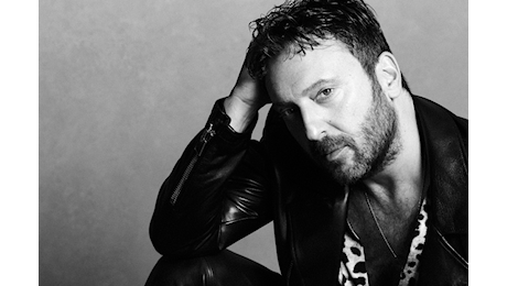 Il nuovo album di Cesare Cremonini è un colossal