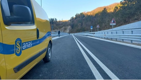 Viabilità, in Calabria aumenta il traffico in vista della Pasqua: attese punte del +16% per venerdì