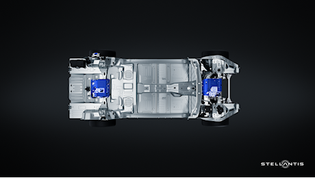 Uno studio rivela che le batterie delle auto elettriche sono (quasi) eterne