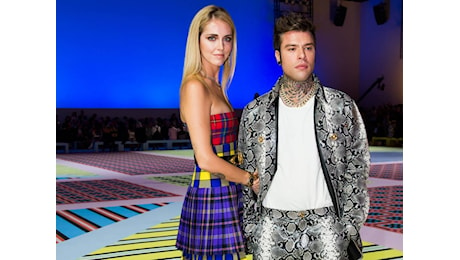 C'è l'accordo tra Fedez e Ferragni dopo la separazione