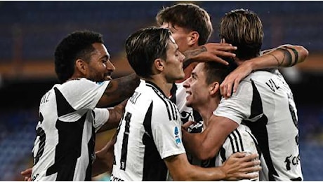 Disavventura per la Juve a Birmingham, slitta la conferenza stampa: cos'è successo