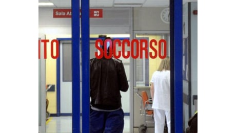 Roma - Calci e pugni a operatori sanitari all'Ospedale Pertini, Giuliano (UGL): 'Pronto soccorso come far west, intervenire urgentemente'