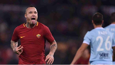 Roma, l’ex Nainggolan: “I Friedkin non spendono bene. Sull’Inter…”