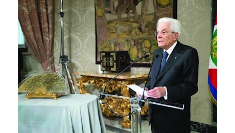 Presidente Meloni, ministro Nordio: ascoltate Mattarella e il grido di dolore che arriva dalle carceri