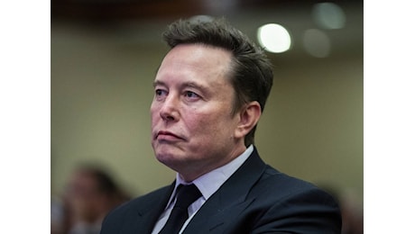 Sinistra italiana col paraocchi. I colpevoli sono sempre loro: Musk e l'internazionale nera