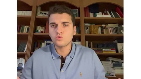 VIDEO: Zerocalcare e i tre livelli di ipocrisia della sinistra