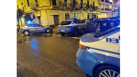 Nascondeva 20 kg di botti illegali, 27enne arrestato dai Falchi