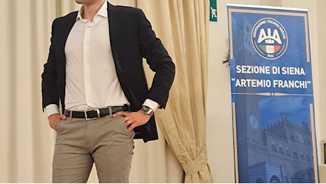 Valerio Crezzini debutta come arbitro in Serie A: dirigerà Udinese-Monza