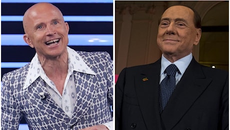 Giorgio Mastrota e l'aneddoto su Silvio Berlusconi e Mediaset: Negli anni '80 c'era una regola aurea