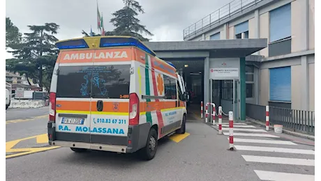 Pronto Soccorso al collasso, ma il cittadino ci mette del suo