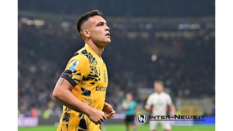 Nota tattica di Inter-Venezia: Lautaro e il gol a salvare tutto