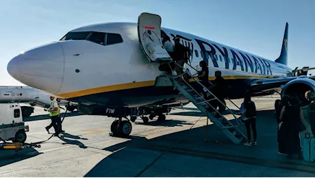 Ryanair rimborsa oltre 1,5 milioni di euro ai consumatori per i costi extra del check-in: Antitrust chiude l’indagine