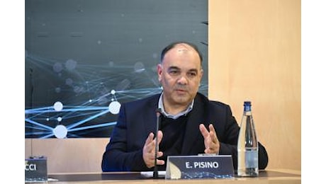 Ia, Pisino (Cim4.0): “Ci troviamo in posizione svantaggiata come italiani e come europei”